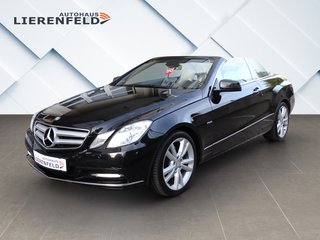 Mercedes-Benz E 350 Gebrauchtwagen Kaufen