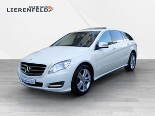 Mercedes-Benz R 350 Gebrauchtwagen Kaufen