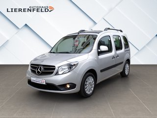 Mercedes-Benz Citan Kombi Gebrauchtwagen Kaufen