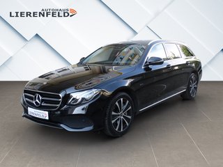 Mercedes-Benz E 300 Gebrauchtwagen Kaufen