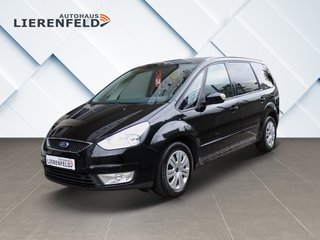 Ford Galaxy Авто с пробегом купить