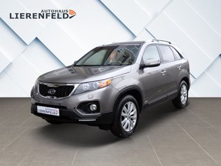 Kia Sorento Gebrauchtwagen Kaufen