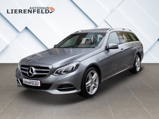 Mercedes-Benz E 250 Gebrauchtwagen Kaufen