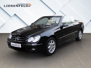 Mercedes-Benz CLK 280 Gebrauchtwagen Kaufen