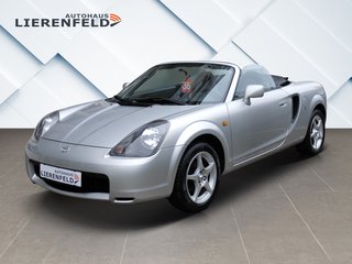 Toyota MR 2 Used vehicle for sale