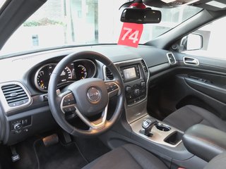 Jeep Grand Cherokee 3.6 V6 Laredo Facelift nur 42 Tkm - foto 8