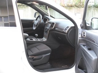 Jeep Grand Cherokee 3.6 V6 Laredo Facelift nur 42 Tkm - foto 13