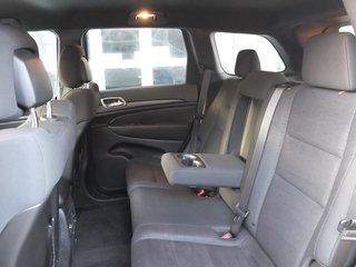 Jeep Grand Cherokee 3.6 V6 Laredo Facelift nur 42 Tkm - foto 12