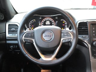 Jeep Grand Cherokee 3.6 V6 Laredo Facelift nur 42 Tkm - foto 16