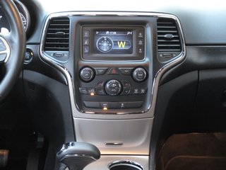 Jeep Grand Cherokee 3.6 V6 Laredo Facelift nur 42 Tkm - foto 15