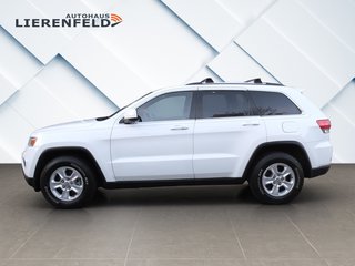 Jeep Grand Cherokee 3.6 V6 Laredo Facelift nur 42 Tkm - foto 3