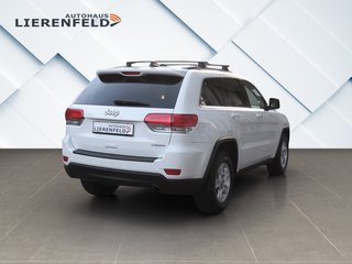 Jeep Grand Cherokee 3.6 V6 Laredo Facelift nur 42 Tkm - foto 6