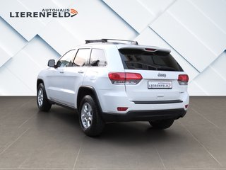 Jeep Grand Cherokee 3.6 V6 Laredo Facelift nur 42 Tkm - foto 4