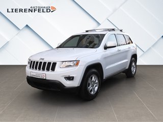 Jeep Grand Cherokee Gebrauchtwagen Kaufen