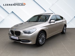 BMW 535 Gran Turismo Авто с пробегом купить