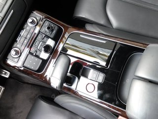 Audi S8 4.0 TFSI quattro Audi Scheckheft - foto 11