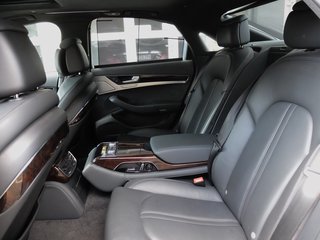 Audi S8 4.0 TFSI quattro Audi Scheckheft - foto 14