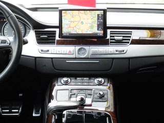 Audi S8 4.0 TFSI quattro Audi Scheckheft - foto 18