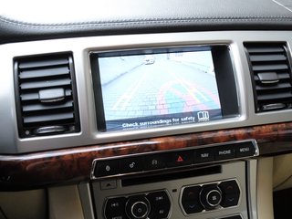 Jaguar XF Sportbrake 3.0 V6 Diesel nur 87 Tkm - photo 10