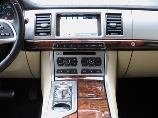 Jaguar XF Sportbrake 3.0 V6 Diesel nur 87 Tkm - photo 15