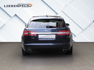 Jaguar XF Sportbrake 3.0 V6 Diesel nur 87 Tkm - photo 5
