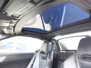 Mercedes-Benz SLK 250 CDI AMG Line Automatik - bilder 9
