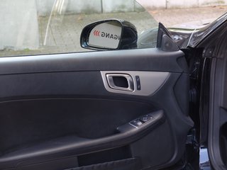 Mercedes-Benz SLK 250 CDI AMG Line Automatik - bilder 10