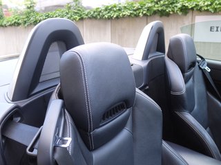 Mercedes-Benz SLK 250 CDI AMG Line Automatik - bilder 15