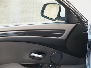 BMW 523i Touring Automatik BMW Scheckheft - bilder 15