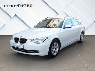 BMW 523 Used vehicle for sale