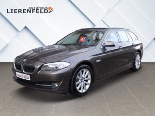 BMW 525 Used vehicle for sale
