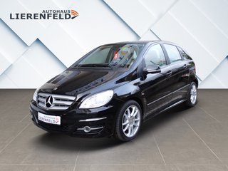 Mercedes-Benz B 200 Used vehicle for sale