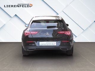 Mercedes-Benz CLA 180 Shooting Brake Automatik nur 11 Tkm - foto 6
