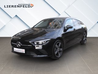 Mercedes-Benz CLA 180 Used vehicle for sale