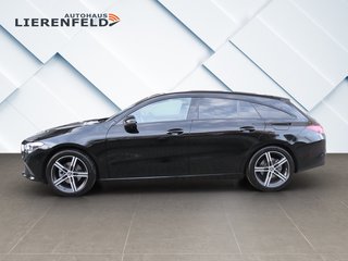 Mercedes-Benz CLA 180 Shooting Brake Automatik nur 11 Tkm - foto 7