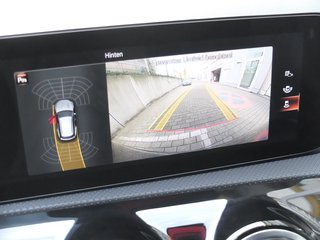 Mercedes-Benz CLA 180 Shooting Brake Automatik nur 11 Tkm - foto 9