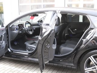 Mercedes-Benz CLA 180 Shooting Brake Automatik nur 11 Tkm - foto 13