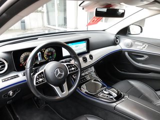 Mercedes-Benz E 300 DE T HeadUp Burmester Memory - photo 11