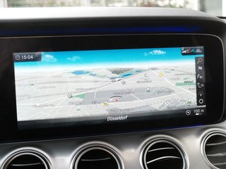 Mercedes-Benz E 300 DE T HeadUp Burmester Memory - photo 8