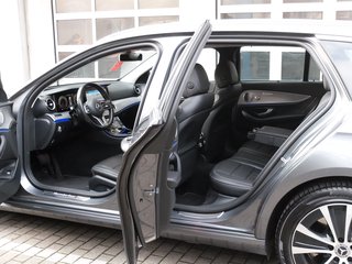 Mercedes-Benz E 300 DE T HeadUp Burmester Memory - photo 12