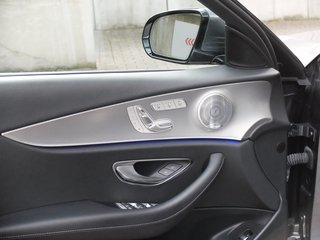 Mercedes-Benz E 300 DE T HeadUp Burmester Memory - photo 10