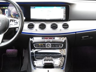 Mercedes-Benz E 300 DE T HeadUp Burmester Memory - photo 16