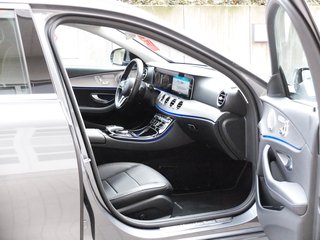 Mercedes-Benz E 300 DE T HeadUp Burmester Memory - photo 14