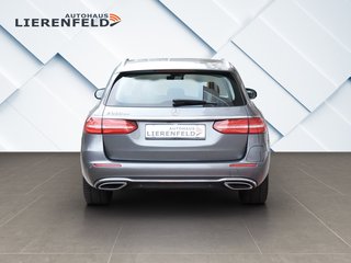 Mercedes-Benz E 300 DE T HeadUp Burmester Memory - photo 7