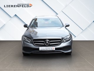 Mercedes-Benz E 300 DE T HeadUp Burmester Memory - photo 3