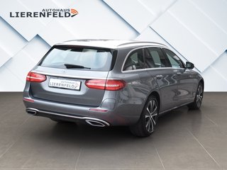 Mercedes-Benz E 300 DE T HeadUp Burmester Memory - photo 4