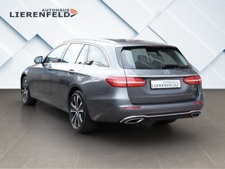 Mercedes-Benz E 300 DE T HeadUp Burmester Memory - photo 5