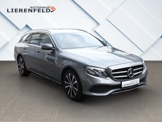 Mercedes-Benz E 300 DE T HeadUp Burmester Memory - photo 6