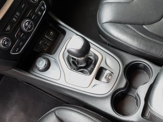 Jeep Cherokee 2.0 M-Jet Limited 4WD Voll 1.Hand - фото 10