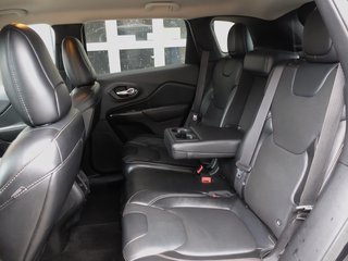 Jeep Cherokee 2.0 M-Jet Limited 4WD Voll 1.Hand - фото 11